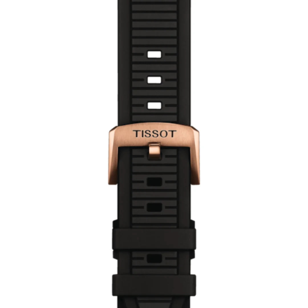 Tissot T-Race Powermatic 80 41 MM Herreunuhr T141.807.37.051.00 | Online Kaufen
