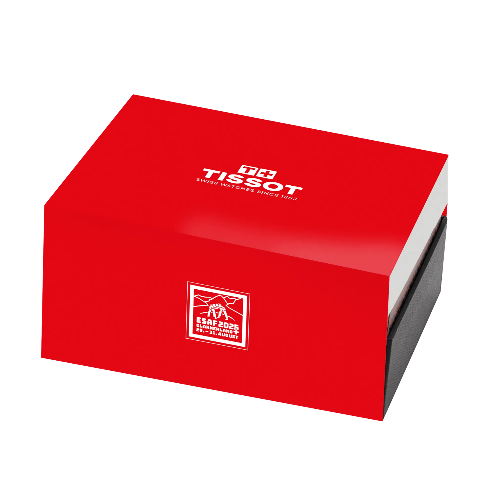 Tissot T-Touch Connect Solar ESAF 2025 Herrenuhr - T121.420.47.051.09