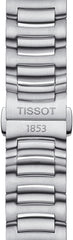 Tissot T-Touch Lady Solar Diamonds Damenuhr - T075.220.11.106.01