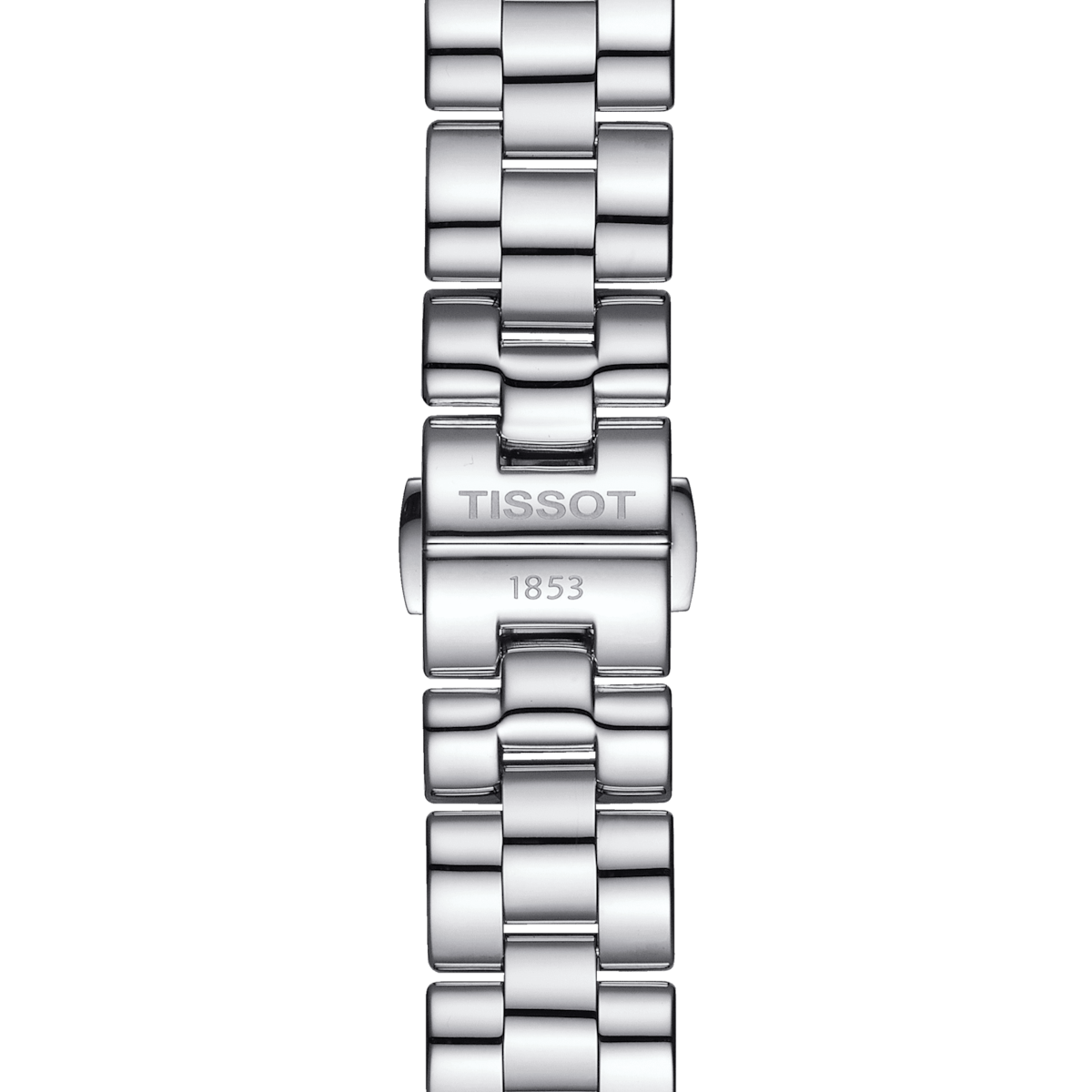 Tissot T-Wave Diamonds Damenuhr - T112.210.11.046.00