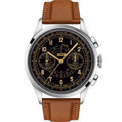 Tissot Telemeter 1938 Herrenuhr - T142.462.16.052.00