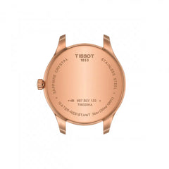 Tissot Tradition 5.5 Lady Damenuhr - T063.209.36.038.00