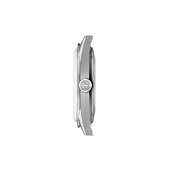 Tissot Visodate Automatik 39 mm Herrenuhr – T157.407.11.041.00