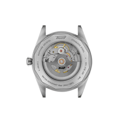 Tissot Visodate Automatik 39 mm Herrenuhr – T157.407.11.041.00