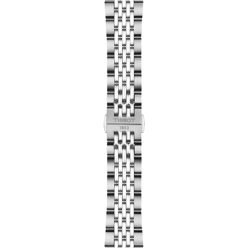Tissot Visodate Automatik 39 mm Herrenuhr – T157.407.11.041.00