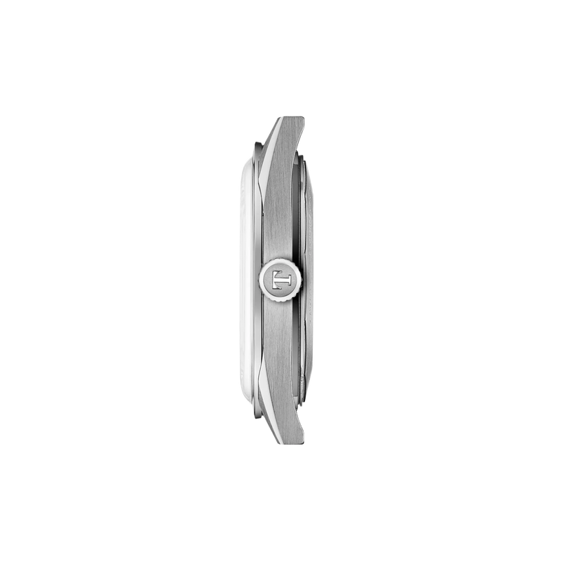 Tissot Visodate Automatik 39 mm Herrenuhr – T157.407.11.051.00