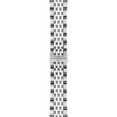 Tissot Visodate Automatik 39 mm Herrenuhr – T157.407.11.051.00