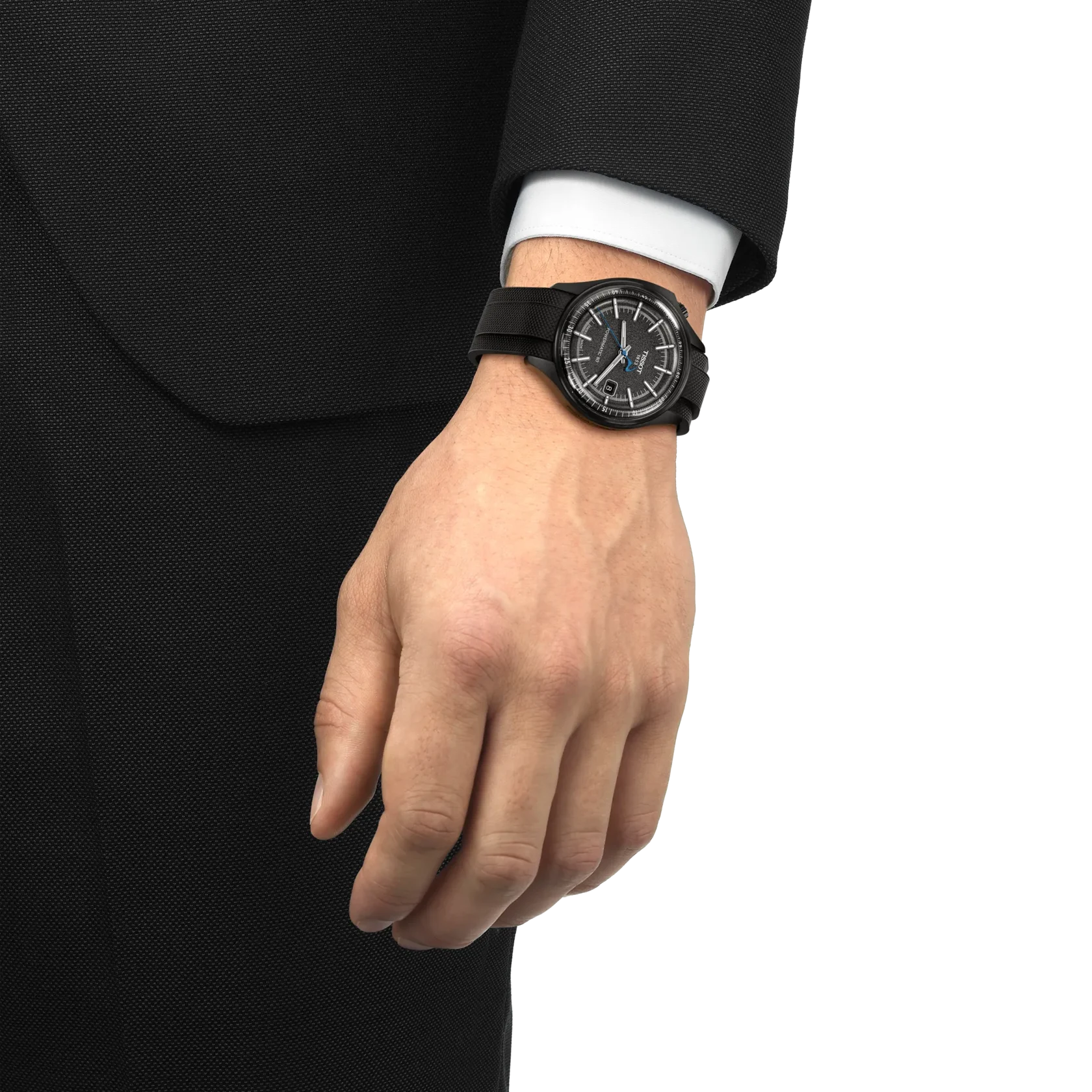 Tissot x Pinarello Special Edition Herrenuhr - T162.408.97.061.00