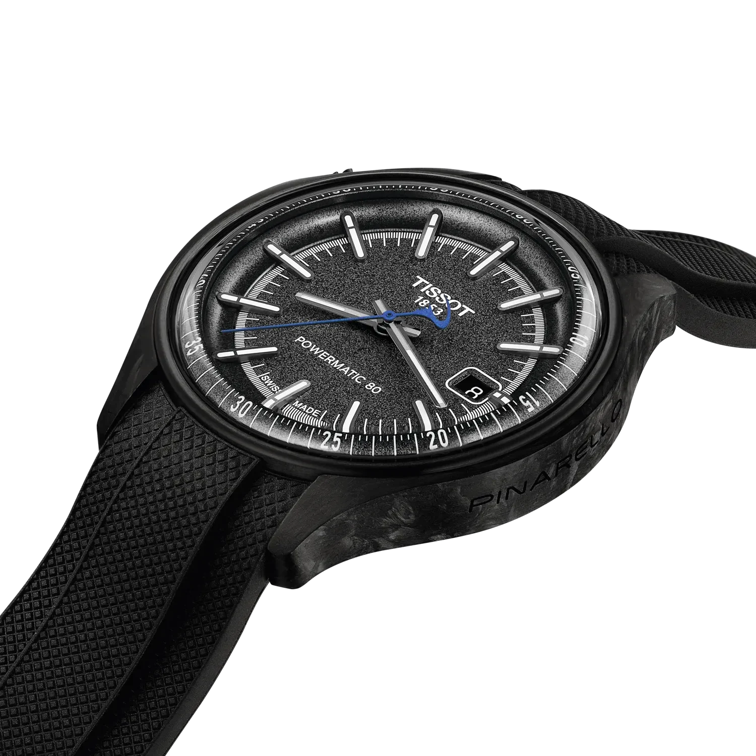Tissot x Pinarello Special Edition Herrenuhr - T162.408.97.061.00
