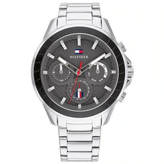 Tommy Hilfiger AIDEN Herrenuhr - 1791857 