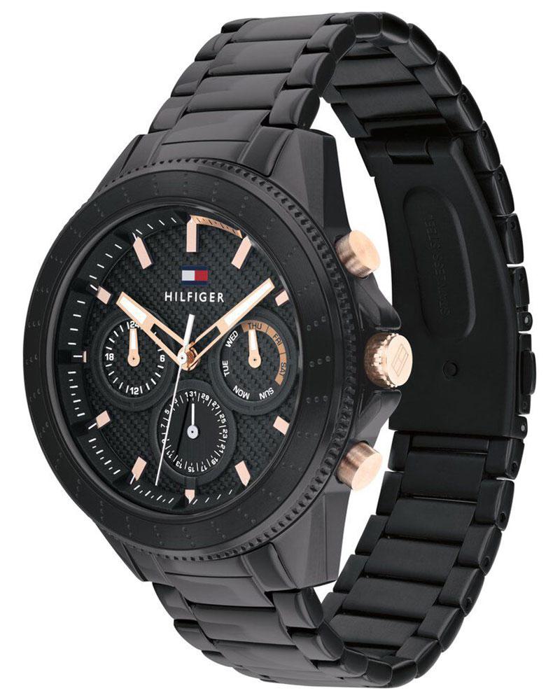 Tommy Hilfiger Aiden Herrenuhr - 1791858
