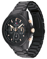 Tommy Hilfiger Aiden Herrenuhr - 1791858