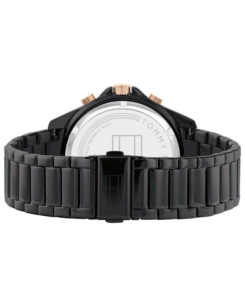 Tommy Hilfiger Aiden Herrenuhr - 1791858