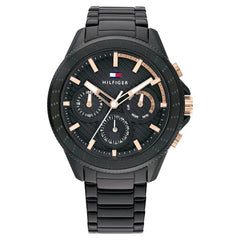 Tommy Hilfiger Aiden Herrenuhr - 1791858
