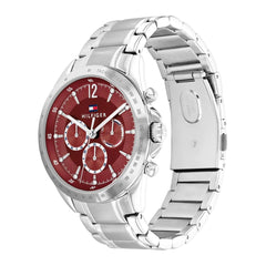 Tommy Hilfiger Analogue Damenuhr - 1782559