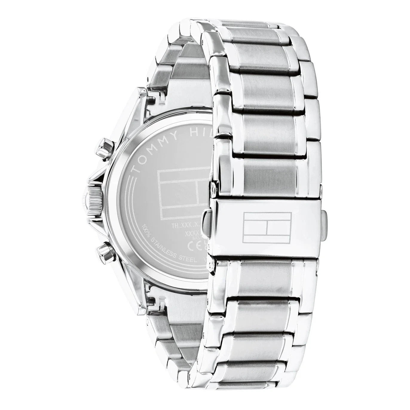 Tommy Hilfiger Analogue Damenuhr - 1782559