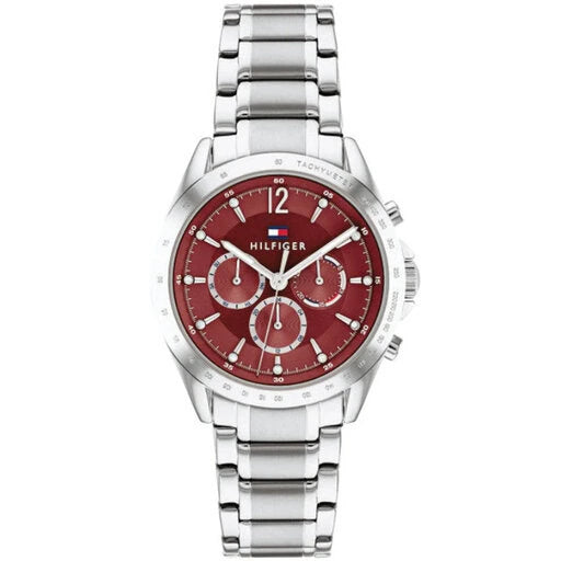Tommy Hilfiger Analogue Damenuhr - 1782559