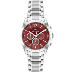 Tommy Hilfiger Analogue Damenuhr - 1782559