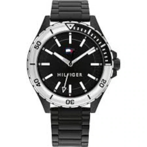Tommy Hilfiger Analogue Quartz Herrenuhr - 1792014