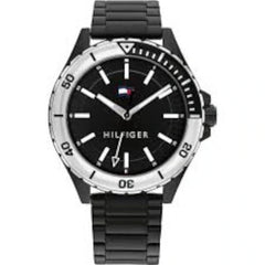 Tommy Hilfiger Analogue Quartz Herrenuhr - 1792014