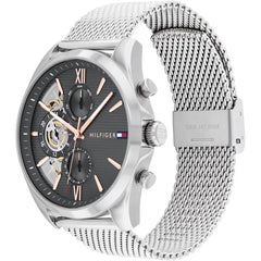 Tommy Hilfiger Baker Herrenuhr - 1710646