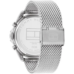 Tommy Hilfiger Baker Herrenuhr - 1710646