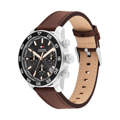 Tommy Hilfiger Chronograph Herrenuhr - 1792213
