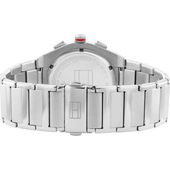 Tommy Hilfiger Connor Day Date Herrenuhr - 1791896