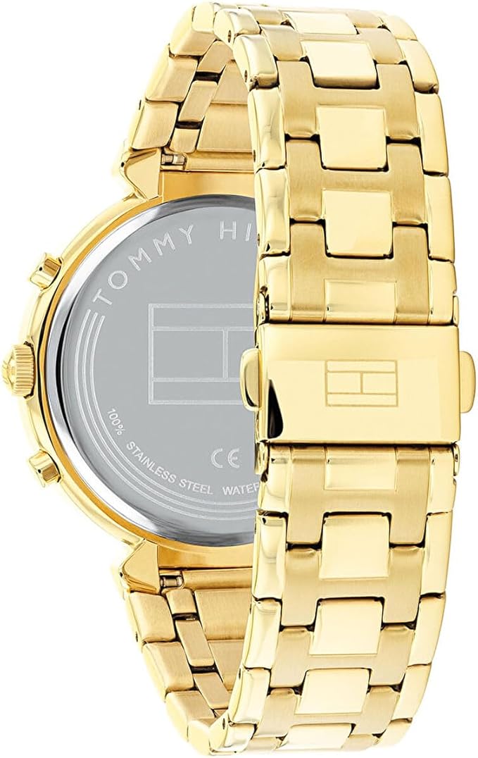 Tommy Hilfiger Damenuhr - 1782344