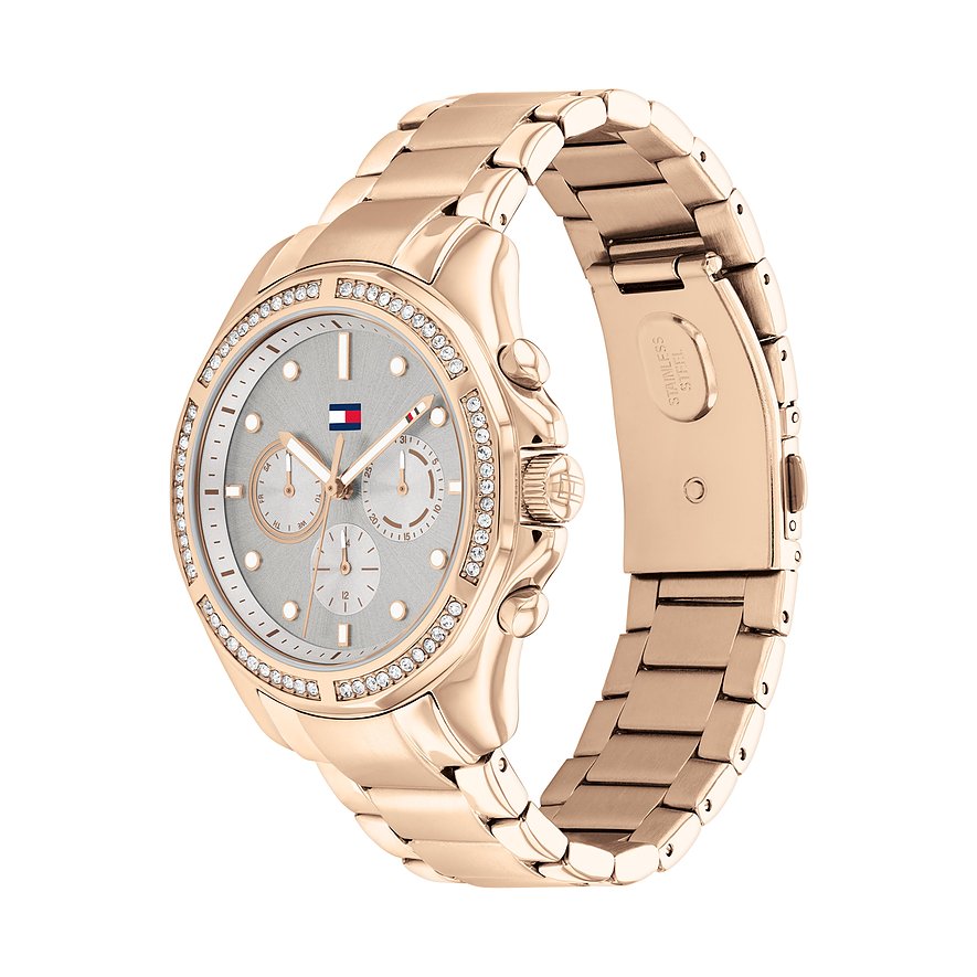 Tommy Hilfiger Damenuhr - 1782572