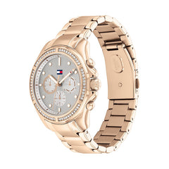 Tommy Hilfiger Damenuhr - 1782572