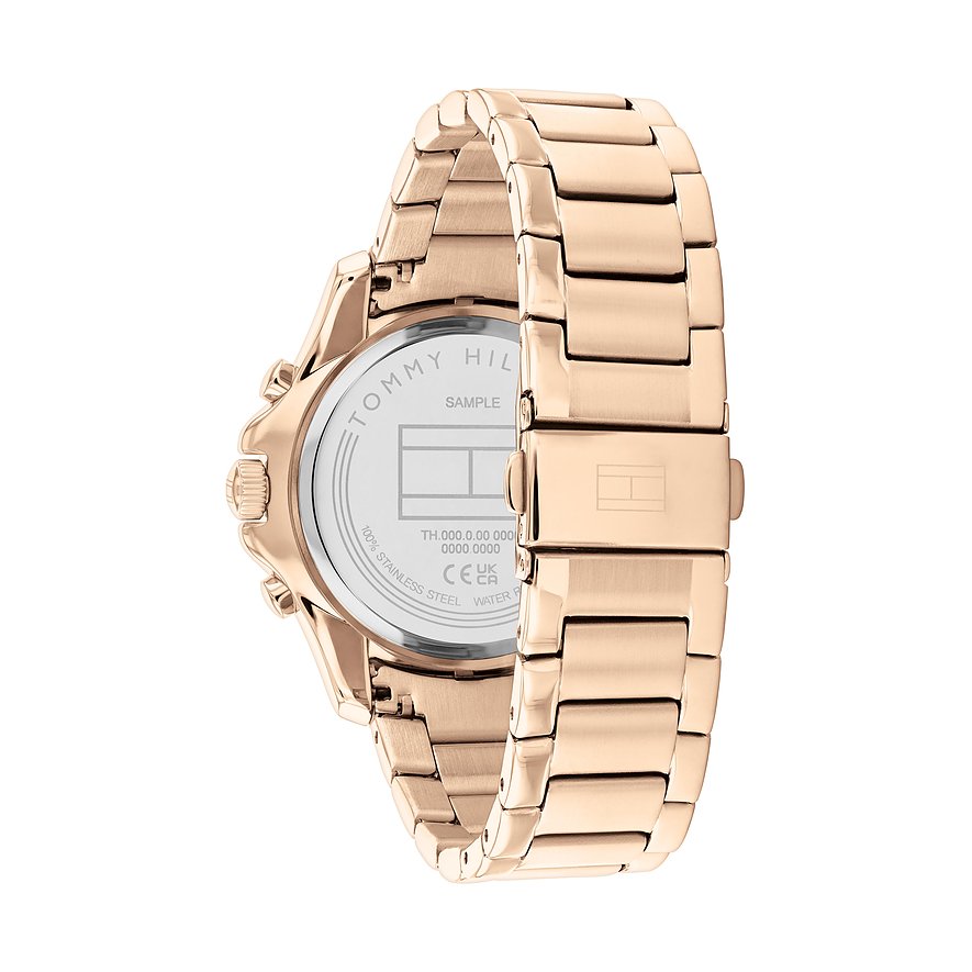 Tommy Hilfiger Damenuhr - 1782572