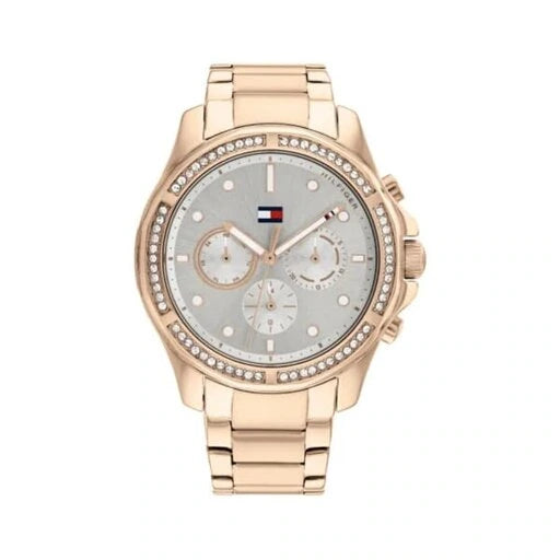 Tommy Hilfiger Damenuhr - 1782572