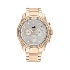 Tommy Hilfiger Damenuhr - 1782572