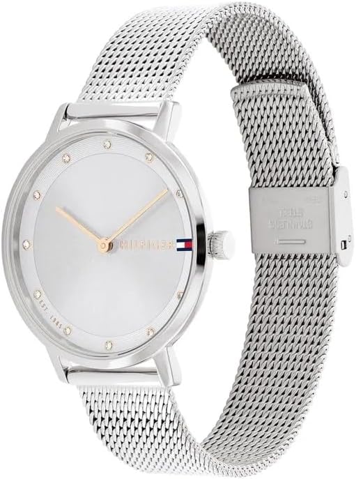 Tommy Hilfiger Damenuhr - 1782665