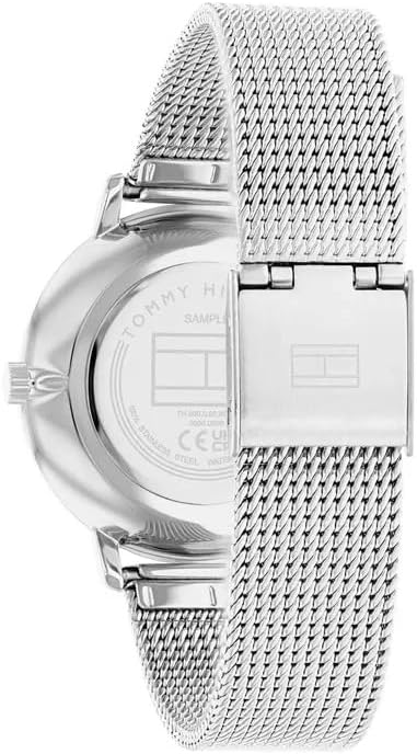Tommy Hilfiger Damenuhr - 1782665