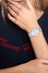 Tommy Hilfiger Damenuhr - 1782665