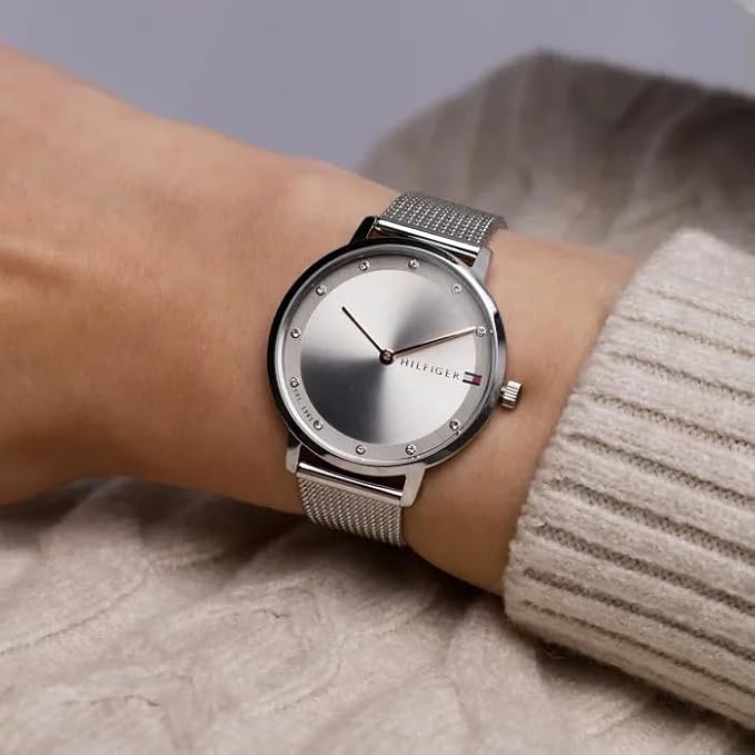 Tommy Hilfiger Damenuhr - 1782665