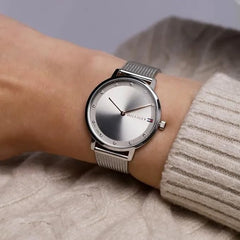 Tommy Hilfiger Damenuhr - 1782665