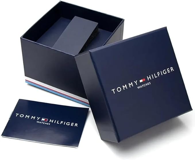Tommy Hilfiger Damenuhr - 1782665
