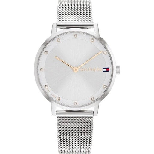 Tommy Hilfiger Damenuhr - 1782665