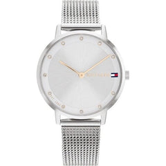 Tommy Hilfiger Damenuhr - 1782665