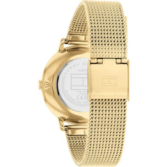 Tommy Hilfiger Damenuhr  - 1782668