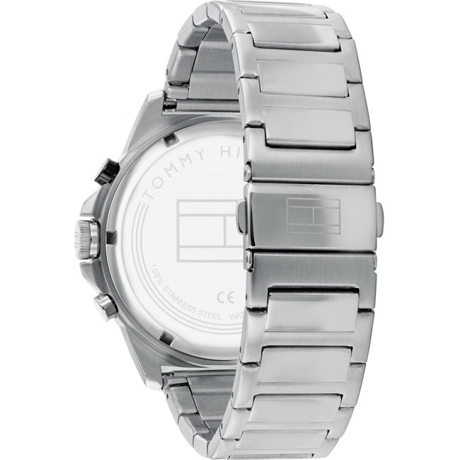 Tommy Hilfiger Harley Day Date Herrenuhr - 1791890