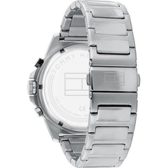 Tommy Hilfiger Harley Day Date Herrenuhr - 1791890
