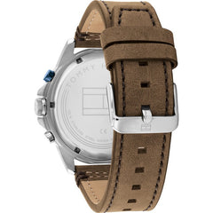 Tommy Hilfiger Harley Day Date Herrenuhr - 1791895