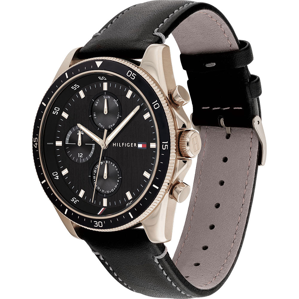  Tommy Hilfiger Herrenuhr - 1791836