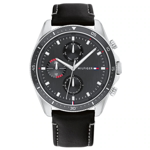 Tommy Hilfiger Herrenuhr - 1791838