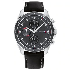 Tommy Hilfiger Herrenuhr - 1791838
