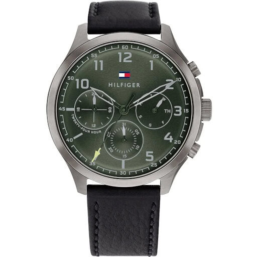 Tommy Hilfiger herrenuhr - 1791856